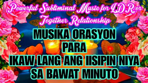 Orasyon para Yumaman.. Gayahin lang ang bawat salita.